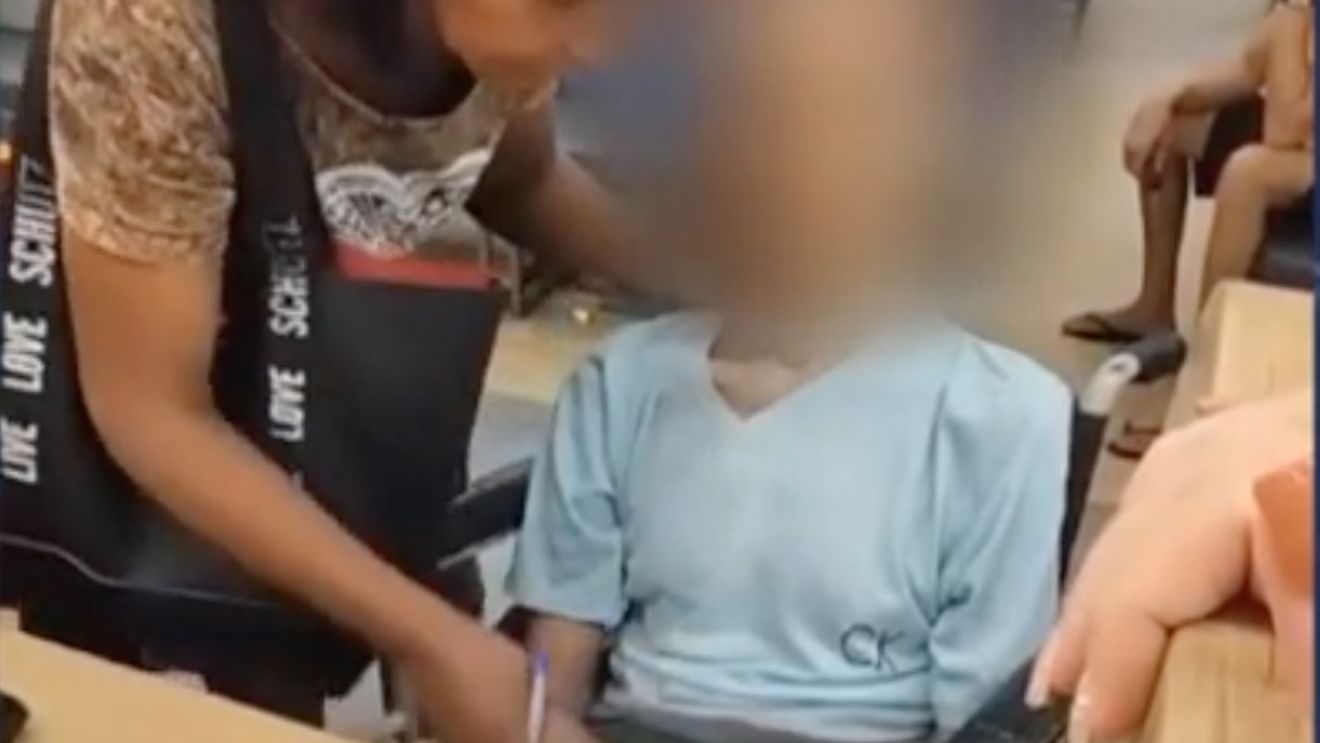 Brazilia: O femeie a mers cu un cadavru într-o bancă și a încercat să ia un credit în numele lui