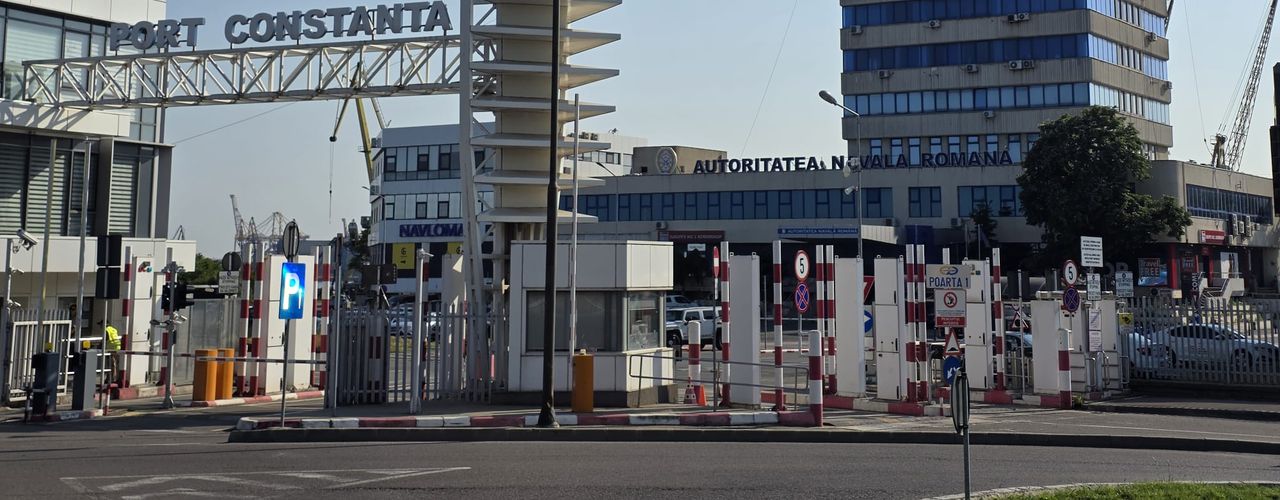 EXCLUSIV | Insider din instituțiile portuare: ”Dronele au fost deturnate de ruși, una a fost dirijată în Portul Constanța / MApN și Ministerul Transporturilor nu au cumpărat radare performante de când a început războiul” / De ce ne-au anunțat târziu ucrainenii