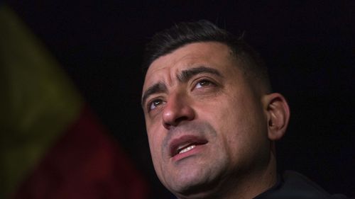 George Simion, nou atac la adresa unei televiziuni: „Antena3 e o televiziune toxică” / Candidatul AUR a lansat recent atacuri și la adresa posturilor TVR și Digi