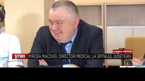 Libertatea: Directorul medical de la Spitalul Județean Suceava a făcut operații deși avea simptome de coronavirus și aștepta rezultatul testării. Pacientul era ”o pilă”