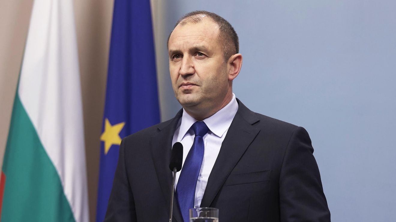 Riscul unui război paneuropean ''este real'' (preşedintele Bulgariei, prorus)