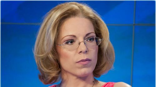 Moderatoarea Liliana Ruse anunță că a părăsit postul de televiziune România TV