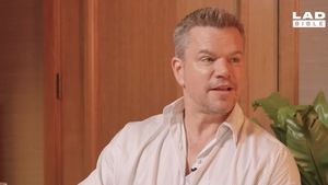 Următorul film al lui Christopher Nolan reunește superstarurile Matt Damon, Tom Holland, Anne Hathaway și Charlize Theron