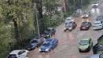 METEO: Cod roșu de ploi torențiale și vijelii în județul Tulcea și cod portocaliu în Constanța și Buzău