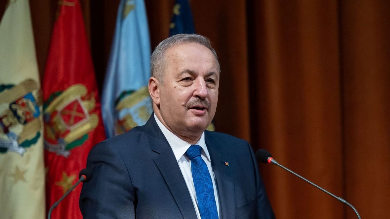 Vasile Dîncu: Oficialilor români le-a fost greu să argumenteze că Marea Neagră este pe harta ameninţărilor pentru NATO