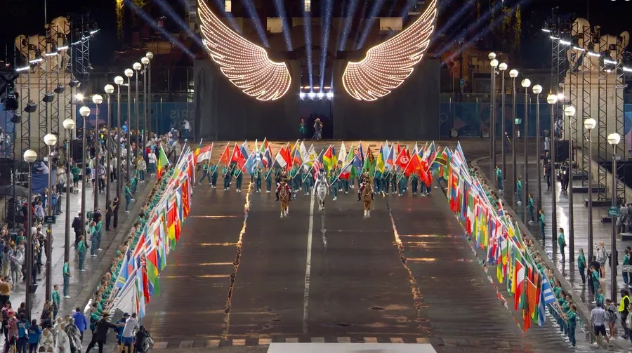 Jocurile Olimpice Paris 2024