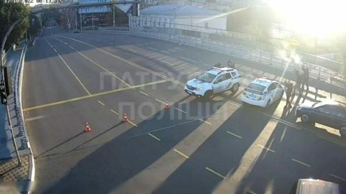 "Ca și cum ai juca un joc pe calculator": Pe linia frontului cu unul dintre cei mai letali piloți de drone kamikaze din Ucraina (reportaj The Guardian)