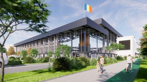 Timișoara își construiește stadion nou cu bani din bugetul local / Primar: „Nu mai putem aștepta stadionul promis de Guvern și de Consiliul Județean”