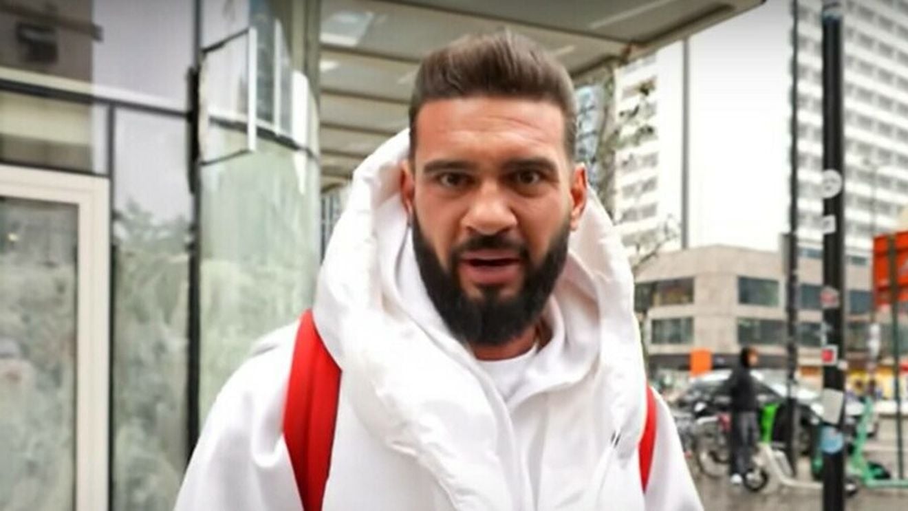 Dorian Popa, condamnat la 8 luni de închisoare cu suspendare, în primă instanță / Vloggerul a fost prins conducând sub influența drogurilor