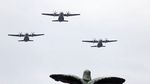 Ziua Aviației Române va fi celebrată duminică, cu o zi înainte de data oficială. Restricții de circulație pe Bulevardul Aviatorilor și trasee STB modificate