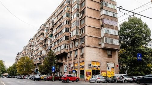 Nicuşor Dan: Un bloc cu 523 de apartamente va fi consolidat printr-o metodă inovativă, fără relocarea tuturor locatarilor