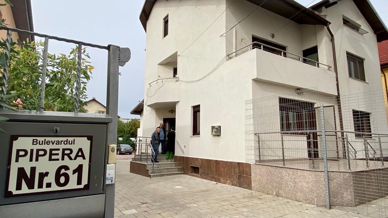 STENOGRAME Noul azil al groazei din Voluntari, unde bătrânii erau ținuți fără mâncare. ”Le-am trimis o tocană… vai de morții ei” / ”O lingură de smântănă, doar să-i simtă gustul”