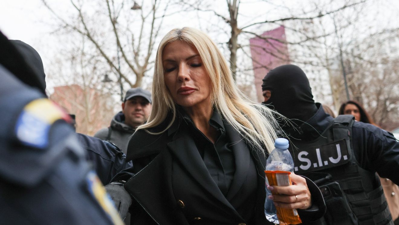 MOTIVAREA pentru arestarea Laurei Vicol: Profesia de avocat în drept penal acreditează presupunerea rezonabilă că a acționat în cunoștință de cauză / Pare să aibă resursele pentru acces la informații confidențiale / Sumele de proveniență infracțională le-a cheltuit rapid pe bunuri și servicii opulente și extravagante