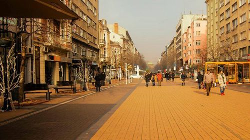 Analiză: Colapsul demografic al Bulgariei - în anul 2034 va fi dominată de romi și minorități