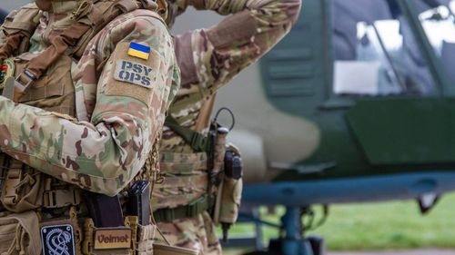 Rusia anunță că a lovit cu rachete posturile de comandă ucrainene din Bakhmut și Soledar, aflate pe un drum strategic important din Donbas