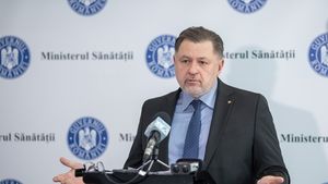 Ministrul Rafila anunță că se revine la prevederile anterioare, după ce medicii stomatologi au amenințat cu proteste, nemulțumiți că propunerea Colegiului Medicilor le-ar limita drepturile de liberă practică