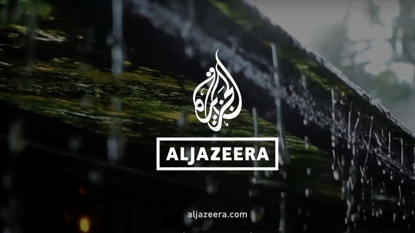 Israelul ordonă închiderea biroului Al Jazeera din Ramallah pentru 45 de zile / Soldații israelieni au intrat în direct în birourile postului și au evacuat personalul