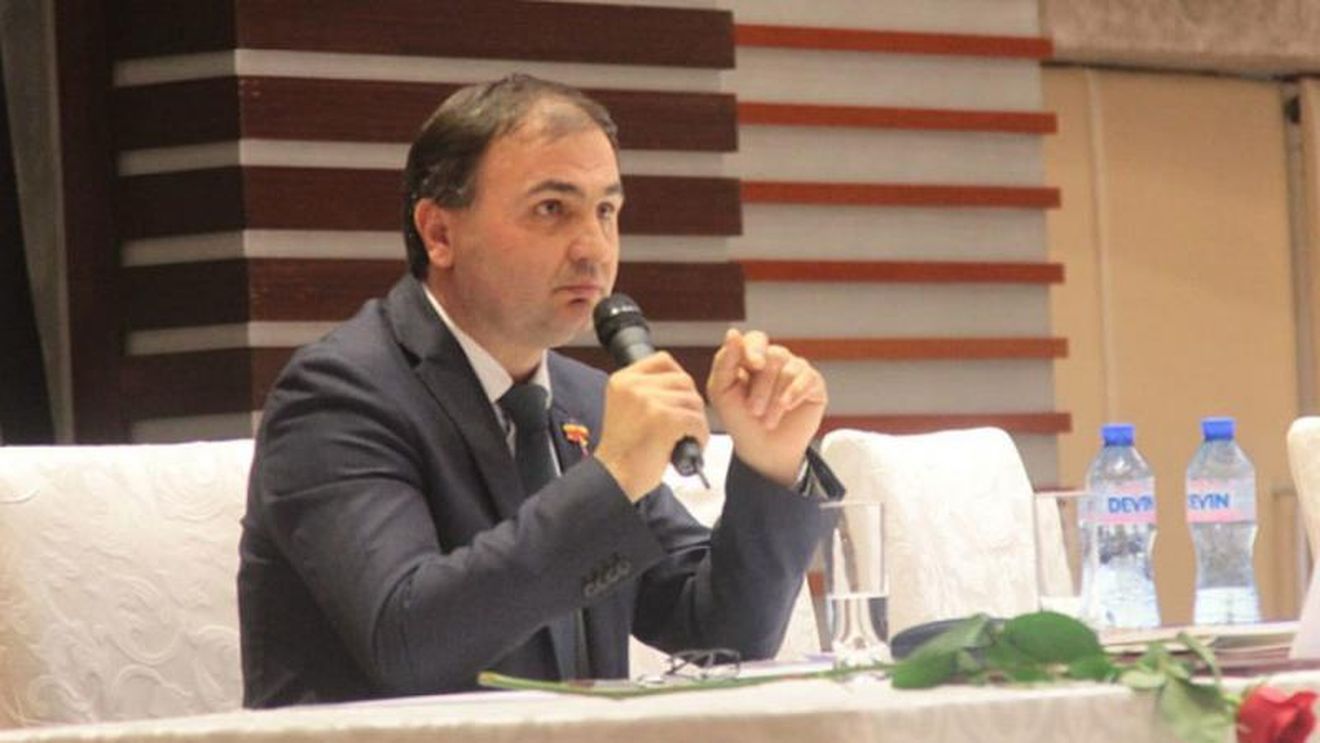 Șeful Curții Supreme din Republica Moldova, pus sub învinuire pentru infracțiunea de îmbogățire ilicită