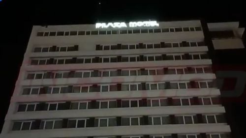 Omul de afaceri Doru Morcovescu a fost găsit mort într-o cameră de hotel/ Bărbatul deținea Hotelul Prahova din centrul Ploieștiului/ Mesajul fiicei omului de afaceri