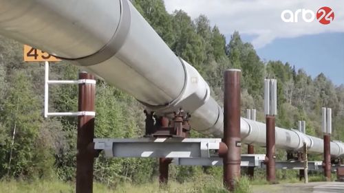 Kazahstan, protest faţă de un atac ucrainean ce ar fi vizat terminalul petrolier CPC de la Novorossiisk