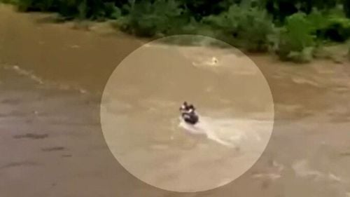 Ce făceau cei trei tineri români înainte de a fi luați de ape în Italia. Ultimele imagini în care au fost văzuți în viață