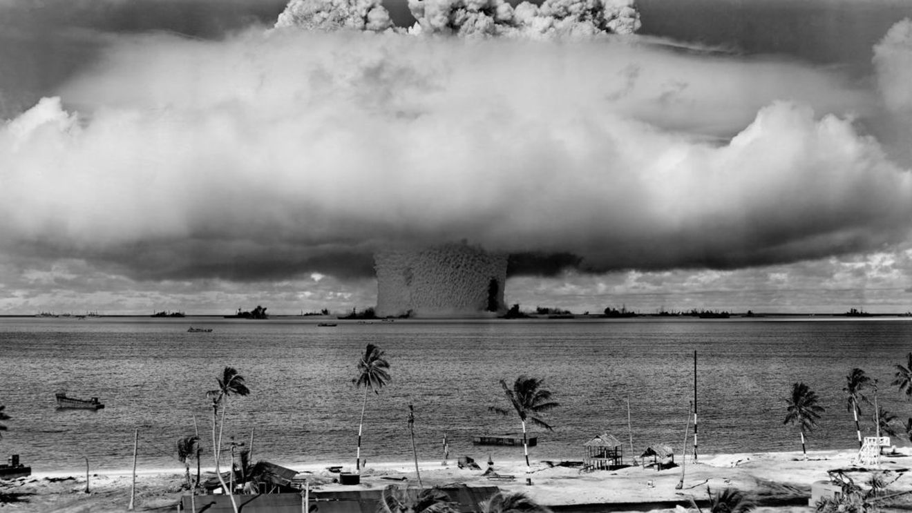 Moscova propune Washingtonului extinderea tratatului nuclear New Start, care expiră în 2021. Tratatul stabilește limite cantitative la arsenalele nucleare strategice ale Rusiei și Statelor Unite