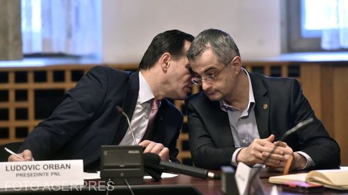 Cine este Gabriel Andronache, propus secretar general al Guvernului: Licențiat în Drept, a lucrat la Protecția Copilului Brașov și este deputat la al treilea mandat