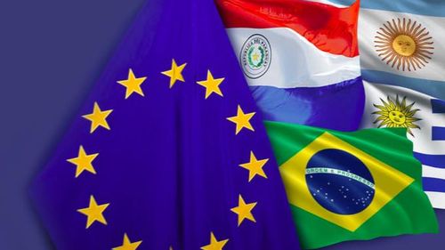 Litiul, materie primă de bază în industria cipurilor, a jucat un rol esenţial în acordul Europa-Mercosur / America Latină furnizează peste o treime din litiul din lume