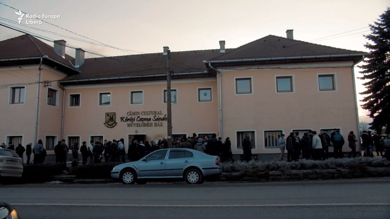 Brutăria din Ditrău a fost amendată cu suma totală de 13.000 lei de inspectorii ITM