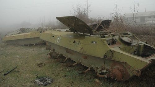 Universul.net: Ce se întâmplă în Nagorno-Karabah. Istoria unui conflict sângeros: teritoriul-fantomă dintre prăbușirea URSS și Parteneriatul Estic
