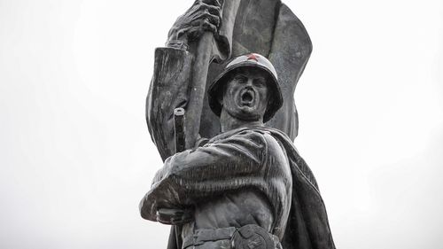 De ce promovează Putin propaganda sovietică despre cel de-al doilea Război Mondial