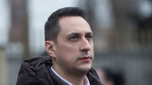 Fostul europarlamentar Vlad Gheorghe: Mi-a scris Lia! Miroase a infracțiuni la CSM