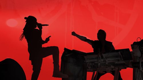 „The Prodigy” a confirmat că va participa la un festival din Ghimbav, în Brașov / ”Prezența lor la Rockstadt Extreme Fest este una dintre puținele apariții în regiune”