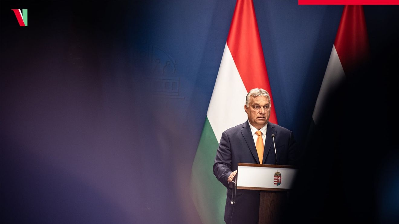 Orban se ascunde de scandalul politic provocat de grațierea unui complice la pedofilie - presă