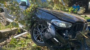 Pagubă de 3,6 milioane de lei în urma accidentelor rutiere și furturilor elementelor de siguranță pe drumurile din Brașov, Covasna, Harghita, Mureș și Sibiu  / S-au recuperat doar 1,21 de milioane de lei