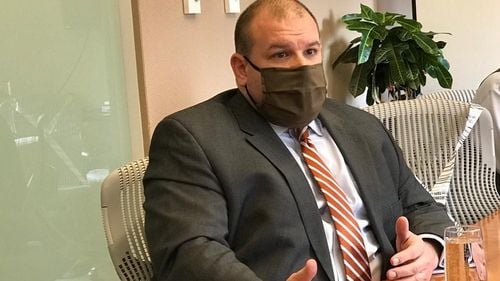 EXCLUSIV INTERVIU David Muniz, șeful misiunii SUA la București: Veți continua să asistați la o prezență foarte puternică a Statelor Unite în România / Cel mai amplu exercițiu NATO va fi organizat în mai-iunie, acest fapt transmite un mesaj puternic/ Când am venit la Ambasadă m-a frapat numărul de ofițeri americani pe care îi avem aici