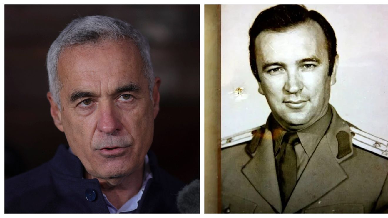 Kelemen Hunor, declarații despre Călin Georgescu și rețeaua Caraman / Cine a fost Mihai Caraman, primul șef SIE: spionul comunist care a penetrat NATO și a furnizat informații către KGB