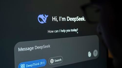 Guvernatorul Texasului interzice DeepSeek și RedNote pe dispozitivele guvernamentale