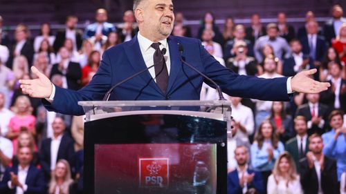 Ciolacu, ripostă la atacul lui Geoană: „Eu nu am mers în călătorii din bani furaţi. Cumnatul domnului Geoană e condamnat şase ani că a furat 20 de milioane de euro de la Eximbank”