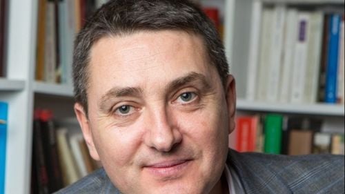 Criza eneregetică din Transnistria - artificial creată de Kremlin pentru a destabiliza economic și social Republica Moldova / Miza ascunsă este menținerea chestiunii transnistrene pe agenda unor posibile negocieri de pace cu Ucraina, este de părere istoricul Cosmin Popa