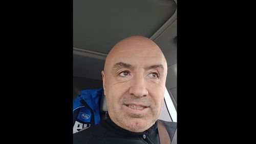 Cine este Adrian Robertin Dinu, șeful ”statului major” paralel, acuzat de trădare de DIICOT: Instiga la război civil pe TikTok, anunța înainte de alegerile prezidențiale cum ”sistemul trebuie ras cu binecuvântarea Rusiei”: ”Există un plan A și un plan B (...) Ce urmează este grav”