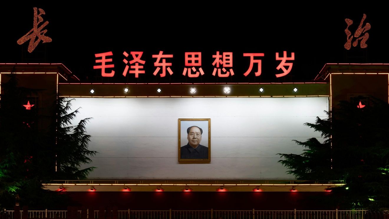 Unul din 14 chinezi este membru al Partidului Comunist / Dictatura de la Beijing depășește pentru prima dată 100 de milioane de membri