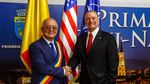 Ambasadorul SUA Darryl Nirenberg s-a întâlnit la Cluj doar cu primarul Boc, evitând Consiliul Județean și pe președintele Alin Tișe / Vizită la muzeu dar și la compania americană Emerson a cărei fabrică la Cluj Napoca a împlinit 20 de ani