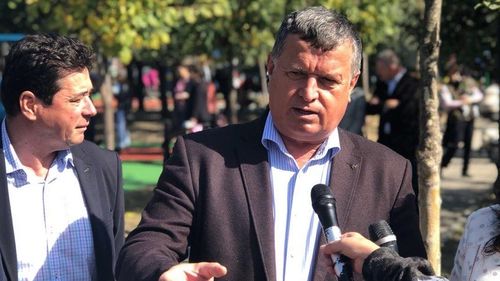 Primarul municipiului Râmnicu Vâlcea (PER) anunță că se va înscrie în PSD înaintea alegerilor locale / ”Echipa câștigătoare nu se schimbă”