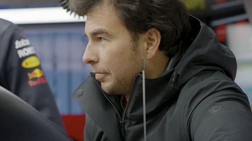 Cadillac s-a sfătuit cu RedBull înainte de a-l transfera pe Sergio Perez: Dedesubturile mutării din F1