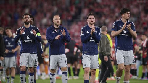 Super Manchester United: Formația lui Carrick învinge liderul Arsenal pe Emirates (3-2)