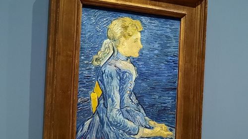 Record istoric pentru expoziţia dedicată de Muzeul Orsay pictorului Van Gogh: aproape 800.000 de vizitatori în patru luni