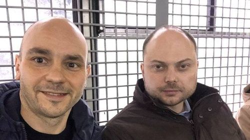 Rusia: Forțele de ordine au întrerupt o reuniune a opoziției, arestând mai mulți politicieni și activiști