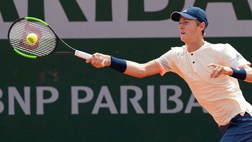 Tenismenul Sebastian Korda (locul 27 mondial) a fost victima unui jaf înaintea turneului de la Monte-Carlo / A rămas fără un ceas de 300 de mii de euro