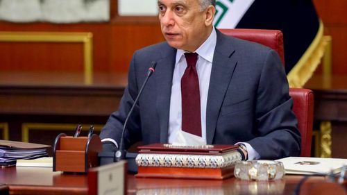 Joe Biden îl primește la Casa Albă pe premierul irakian Mustafa Al-Kadhimi, într-o înercare de întărire a relațiilor bilaterale cu Irakul